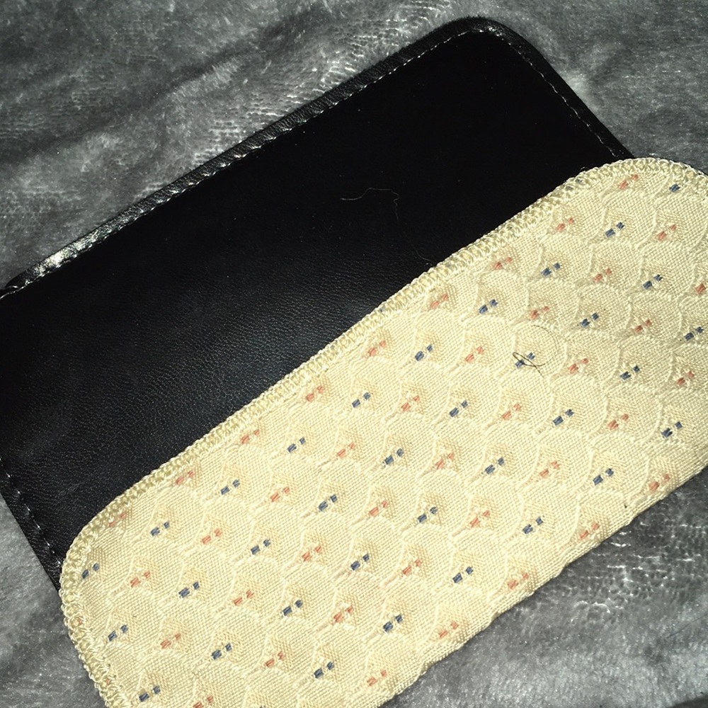 Glasses case